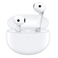 OPPOEncoAir2,TrueWirelessStereo(TWS),Calls/Music,20-20000Hz,Headphones,White