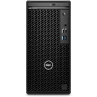 DELL OptiPlex 3000, Intel Core i5, i5-12500, 8 GB, 256 GB, DVDRW, Windows 10 Pro