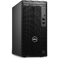 DELL OptiPlex 3000, Intel Core i5, i5-12500, 8 GB, 256 GB, DVDRW, Windows 10 Pro