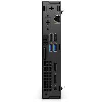 DELL OptiPlex 3000, Intel Core i3, i3-12100T, 8 GB, 256 GB, Windows 10 Pro, 64-bit