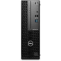 DELL OptiPlex 3000, Intel Core i5, i5-12500, 8 GB, 256 GB, DVDRW, Windows 10 Pro