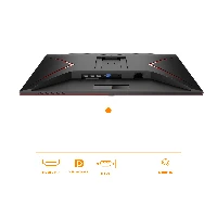 AOC Screen size (inch) 23.8, Panel resolution 1920x1080, Refresh rate 165 Hz, Response time MPRT 1 ms, P