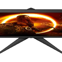 AOC Screen size (inch) 23.8, Panel resolution 1920x1080, Refresh rate 165 Hz, Response time MPRT 1 ms, P