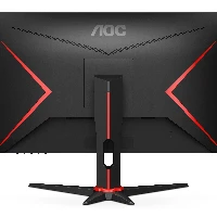 AOC Screen size (inch) 23.8, Panel resolution 1920x1080, Refresh rate 165 Hz, Response time MPRT 1 ms, P