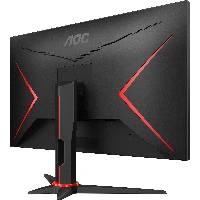 AOC Screen size (inch) 23.8, Panel resolution 1920x1080, Refresh rate 165 Hz, Response time MPRT 1 ms, P