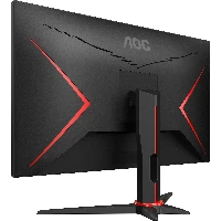 AOC Screen size (inch) 23.8, Panel resolution 1920x1080, Refresh rate 165 Hz, Response time MPRT 1 ms, P