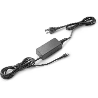 HP45WUSB-CLCPowerAdapter,Notebook,45W,94mm,40mm,26.5mm,192.5g