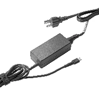 HP45WUSB-CLCPowerAdapter,Notebook,45W,94mm,40mm,26.5mm,192.5g