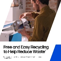 HP LaserJet Image Transfer Kit