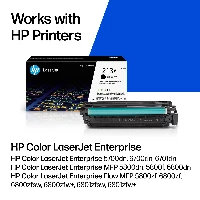 HP LaserJet Image Transfer Blade Kit