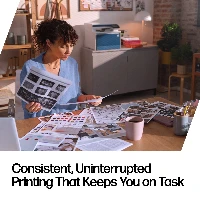 HP LaserJet Image Transfer Blade Kit