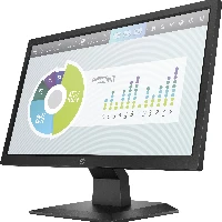 HP P204v, 49.5 cm (19.5
