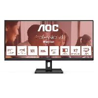 AOC U34E2M, 86.4 cm (34