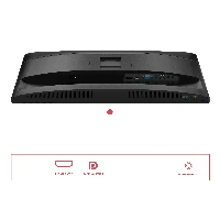 AOC U34E2M, 86.4 cm (34