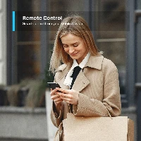 Tapo P300 V1 - Ciabatta smart - 220-240 V c.a. V - 2300 Watt - Wi-Fi, Wi-Fi, Bluetooth 4.2 - ingresso alimentazione - connettori di uscita 6 (2 x USB, USB-C, 3 x alimentazione)