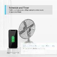 Tapo P300 V1 - Ciabatta smart - 220-240 V c.a. V - 2300 Watt - Wi-Fi, Wi-Fi, Bluetooth 4.2 - ingresso alimentazione - connettori di uscita 6 (2 x USB, USB-C, 3 x alimentazione)