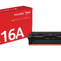 ED Black Toner comp w/HP 216A W2410A SC