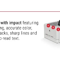 ED MagentaToner comp w/HP 216A W2413A SC