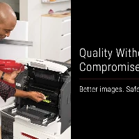 ED MagentaToner comp w/HP 216A W2413A SC