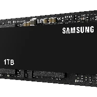 SAMSUNG  Samsung 990 PRO. SSD capacity 1000 GB, SSD form factor M.2, Read speed 7450 MB/s, Write speed