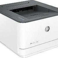 HP LaserJet Pro 3002dw Printer, Black and white, Printer for Small medium business, Print, Two-sided printing, Laser, 1200 x 1200 DPI, A4, 33 ppm, Duplex printing, Grey, White