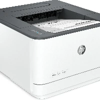 HP LaserJet Pro 3002dw Printer, Black and white, Printer for Small medium business, Print, Two-sided printing, Laser, 1200 x 1200 DPI, A4, 33 ppm, Duplex printing, Grey, White