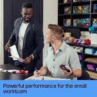 HP LaserJet Pro 3002dw Printer, Black and white, Printer for Small medium business, Print, Two-sided printing, Laser, 1200 x 1200 DPI, A4, 33 ppm, Duplex printing, Grey, White