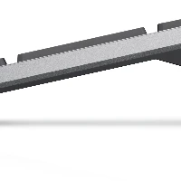 DELLKB740,Full-size(100%),RFWireless+Bluetooth,Scissorkeyswitch,QWERTY,Grey,Black