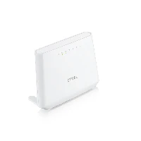 ZYXEL AX1800 Dual-Band Wireless VDSL2 Router (DSL/VDSL, 1.1200 MBit/s (5GHz) & 600 MBit/s (2,4GHz) VDSL-