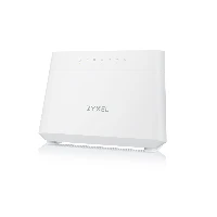 ZYXEL AX1800 Dual-Band Wireless VDSL2 Router (DSL/VDSL, 1.1200 MBit/s (5GHz) & 600 MBit/s (2,4GHz) VDSL-