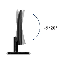 Philips V Line 275V8LA/00, 68.6 cm (27