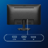 Philips V Line 275V8LA/00, 68.6 cm (27