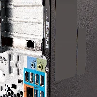 StarTech.com 1 Port 2.5Gbps PoE Network Card, PCIe Ethernet Card w/RJ45 Port, 30W 802.3at PoE NIC for Desktops/Servers, Network PoE LAN Adapter w/Low-Profile Bracket Included - NBASE-T, Windows/Linux Support (ST1000PEXPSE) - Adattatore di rete - PCIe 2.1