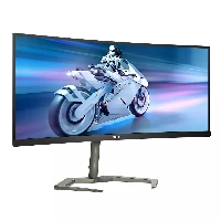 PHILIPS Momentum 5000 34