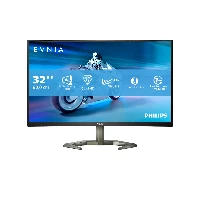 PHILIPS Momentum 5000 Quad HD gaming monitor Philips Momentum 32M1C5500VL/00. Display diagonal 80 cm (31.