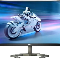 PHILIPS Momentum 5000 Quad HD gaming monitor Philips Momentum 32M1C5500VL/00. Display diagonal 80 cm (31.