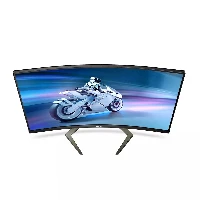 PHILIPS Momentum 5000 Quad HD gaming monitor Philips Momentum 32M1C5500VL/00. Display diagonal 80 cm (31.