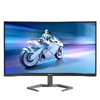 PHILIPS Momentum 5000 Quad HD gaming monitor Philips Momentum 32M1C5500VL/00. Display diagonal 80 cm (31.