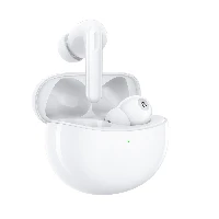 OPPOEncoAir2Pro,TrueWirelessStereo(TWS),Calls/Music,20-20000Hz,Headset,White