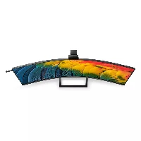 PHILIPS 329 SuperWide curved monitor with USB-C Philips 6000 series 45B1U6900CH. Display diagonal 113 cm