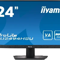 IIYAMA  iiyama ProLite XU2494HSU-B2. Display diagonal 60.5 cm (23.8