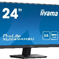 IIYAMA  iiyama ProLite XU2494HSU-B2. Display diagonal 60.5 cm (23.8