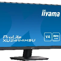 IIYAMA  iiyama ProLite XU2494HSU-B2. Display diagonal 60.5 cm (23.8
