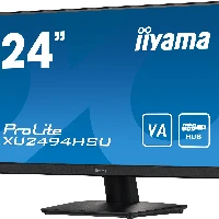 IIYAMA  iiyama ProLite XU2494HSU-B2. Display diagonal 60.5 cm (23.8