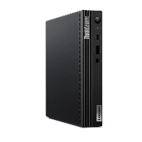 Lenovo ThinkCentre M75q, 3.2 GHz, AMD Ryzen 7 PRO, 5750GE, 8 GB, 1000 GB, Windows 11 Pro