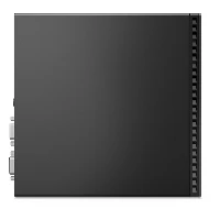 Lenovo ThinkCentre M75q, 3.2 GHz, AMD Ryzen 7 PRO, 5750GE, 8 GB, 1000 GB, Windows 11 Pro