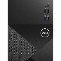 DELL Vostro 3910, Intel Core i3, i3-12100, 8 GB, 256 GB, Windows 10 Pro, 64-bit
