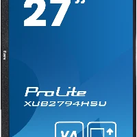 IIYAMA  iiyama ProLite XUB2794HSU-B1. Display diagonal 68.6 cm (27