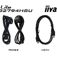 IIYAMA  iiyama ProLite XUB2794HSU-B1. Display diagonal 68.6 cm (27