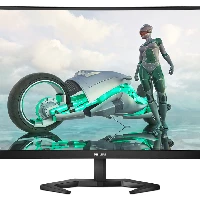 PHILIPS Momentum 3000 27
